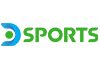 Logo de DirecTV Sports