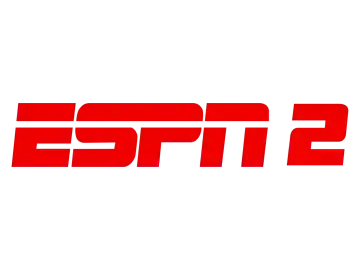 Logo de ESPN 2