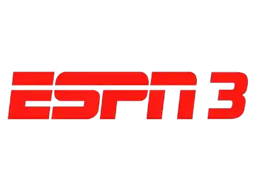 Logo de ESPN 3